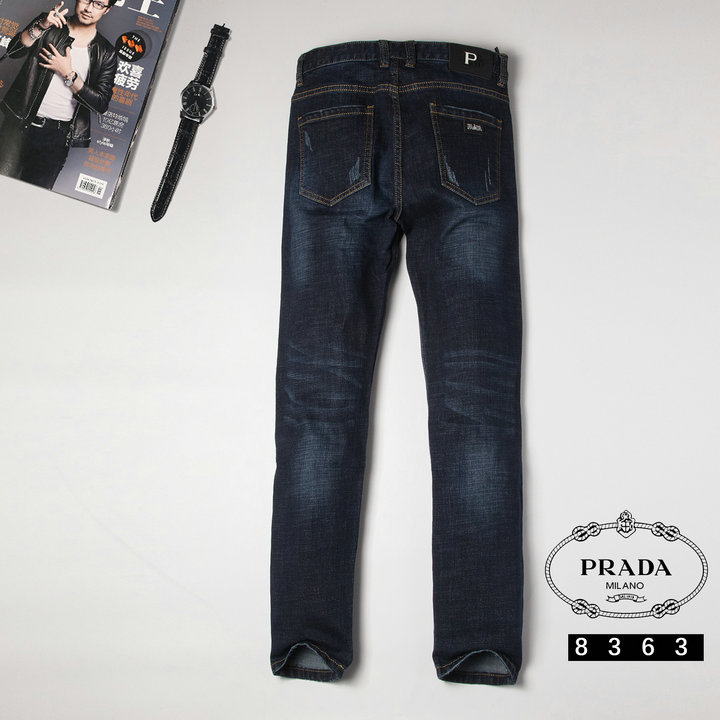 Prda long jeans men 29-42-012